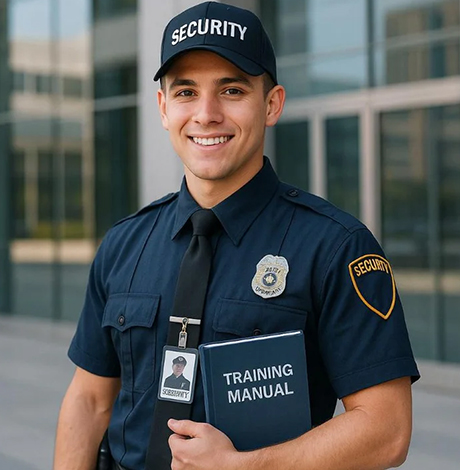 Общественная безопасность