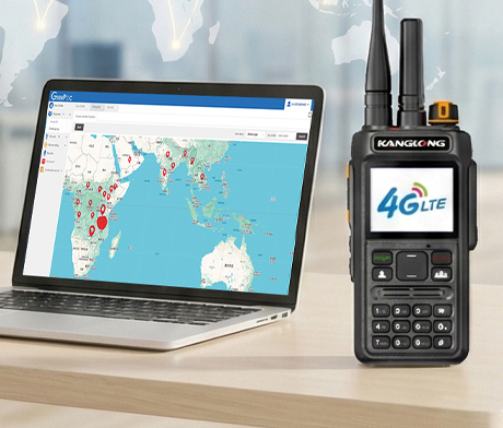 Неотредактированный тест воды: KANGLONG PG-60