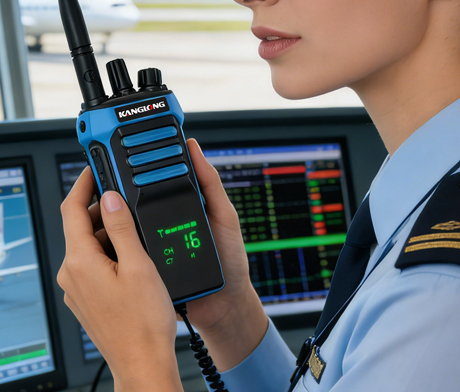 Аналоговая функция группового вызова