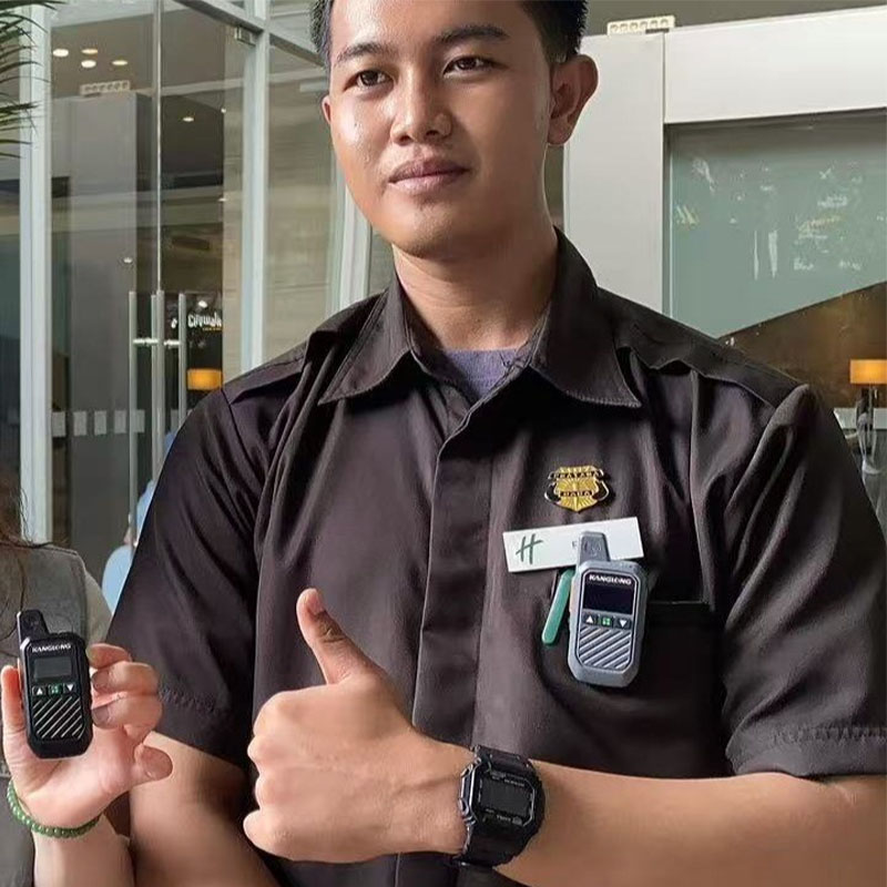 KANGLONG на Global Sources: 15 лет опыта в области радиовещания в Индонезии (октябрь 2025 г.)