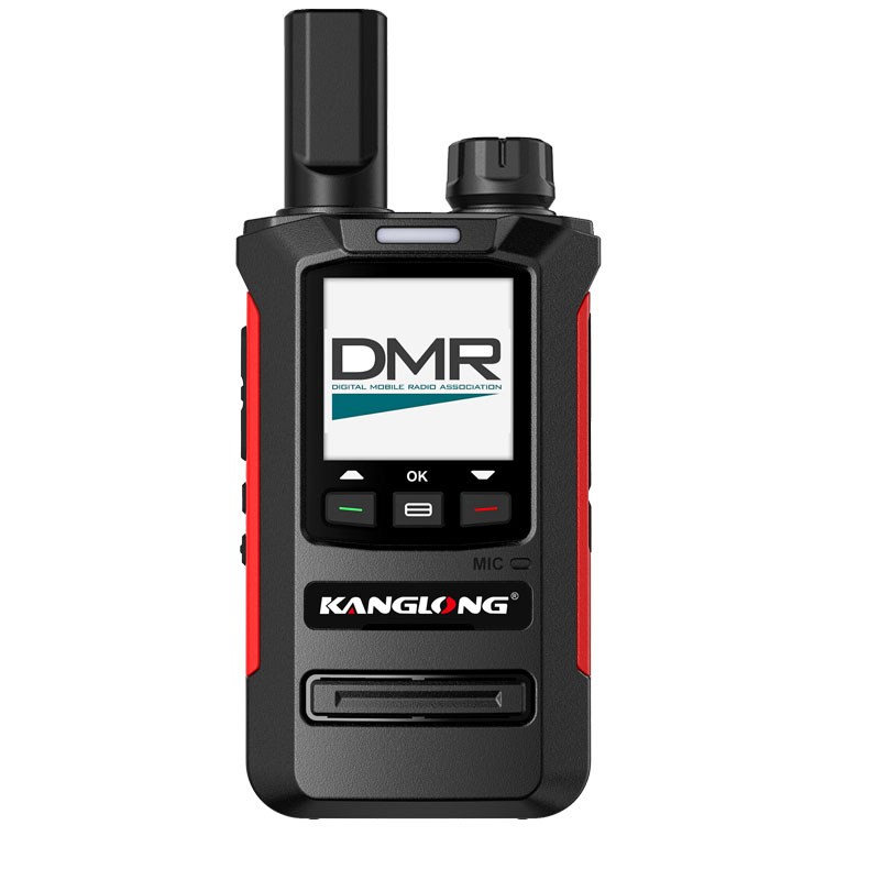 outdoor digital walkie talkie