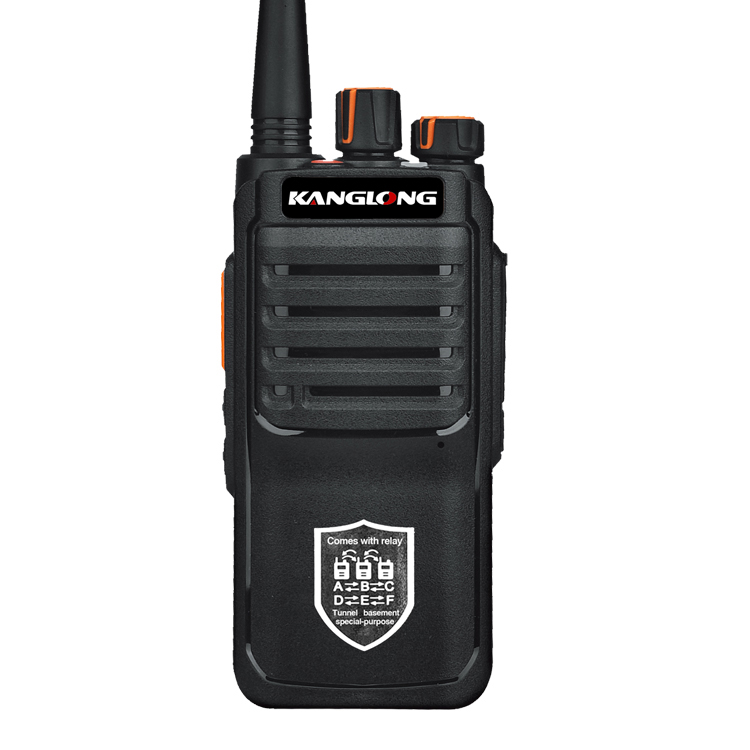 Радиостанция D600 Lora