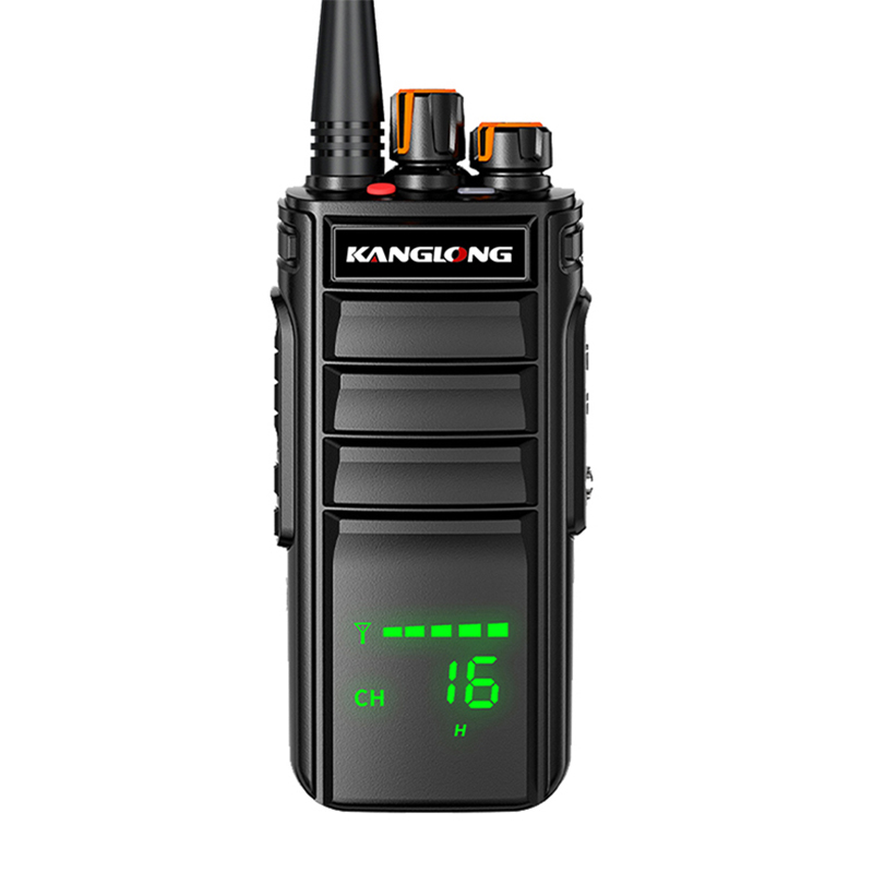 аналоговое радио P860