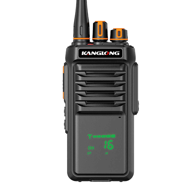 аналоговое радио P500