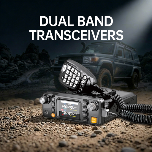 Двухдиапазонный