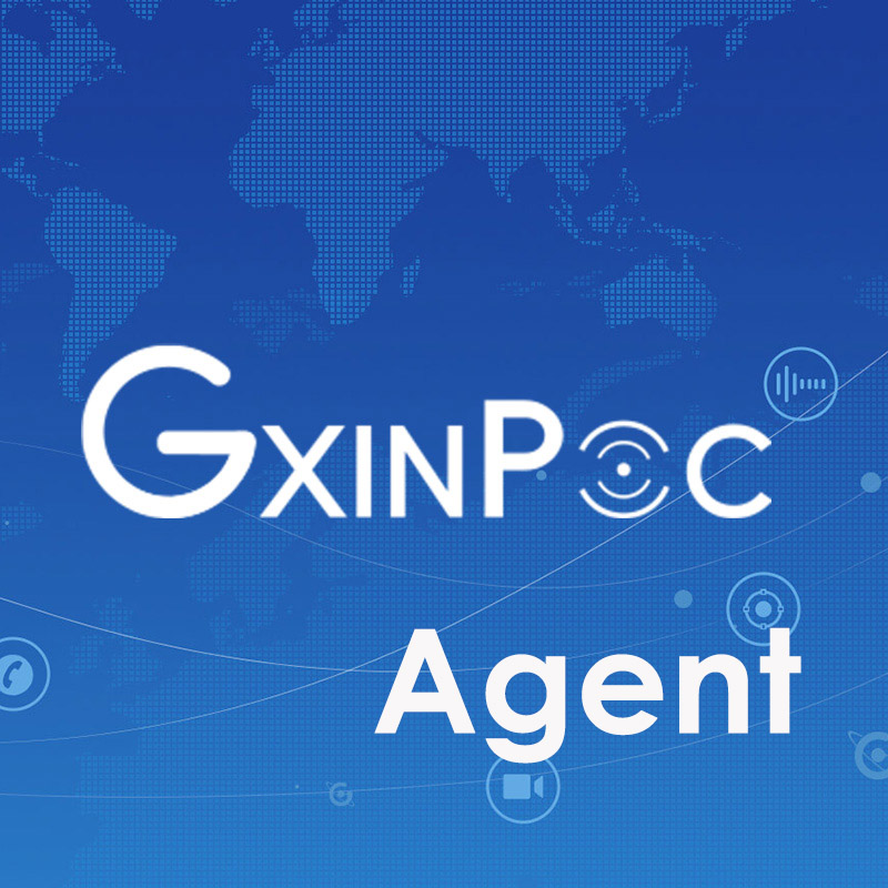 Руководство по проверке концепции Agent-Gxin
